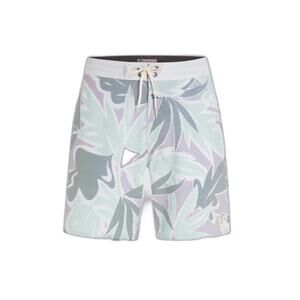 Men's Swim shorts O'Neill O'riginal Print 18" - Size 32